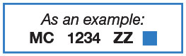 michigan-mc-number-example