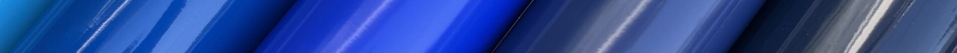 MC Number blue vinyl comparison photo